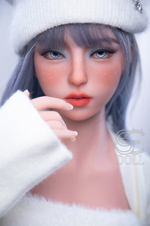 Melody sex doll (SEDoll 161cm f-cup #120 TPE)