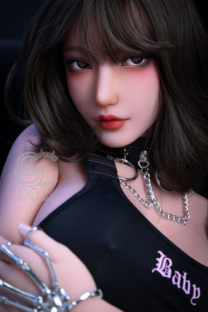 Makoto Sex Doll (SEDoll 157 cm H-cup #126 TPE)