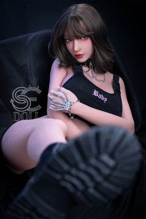 Makoto Sex Doll (SEDoll 157 cm H-cup #126 TPE)