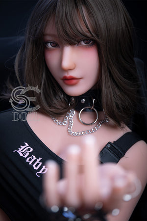 Makoto Sex Doll (SEDoll 157 cm H-cup #126 TPE)