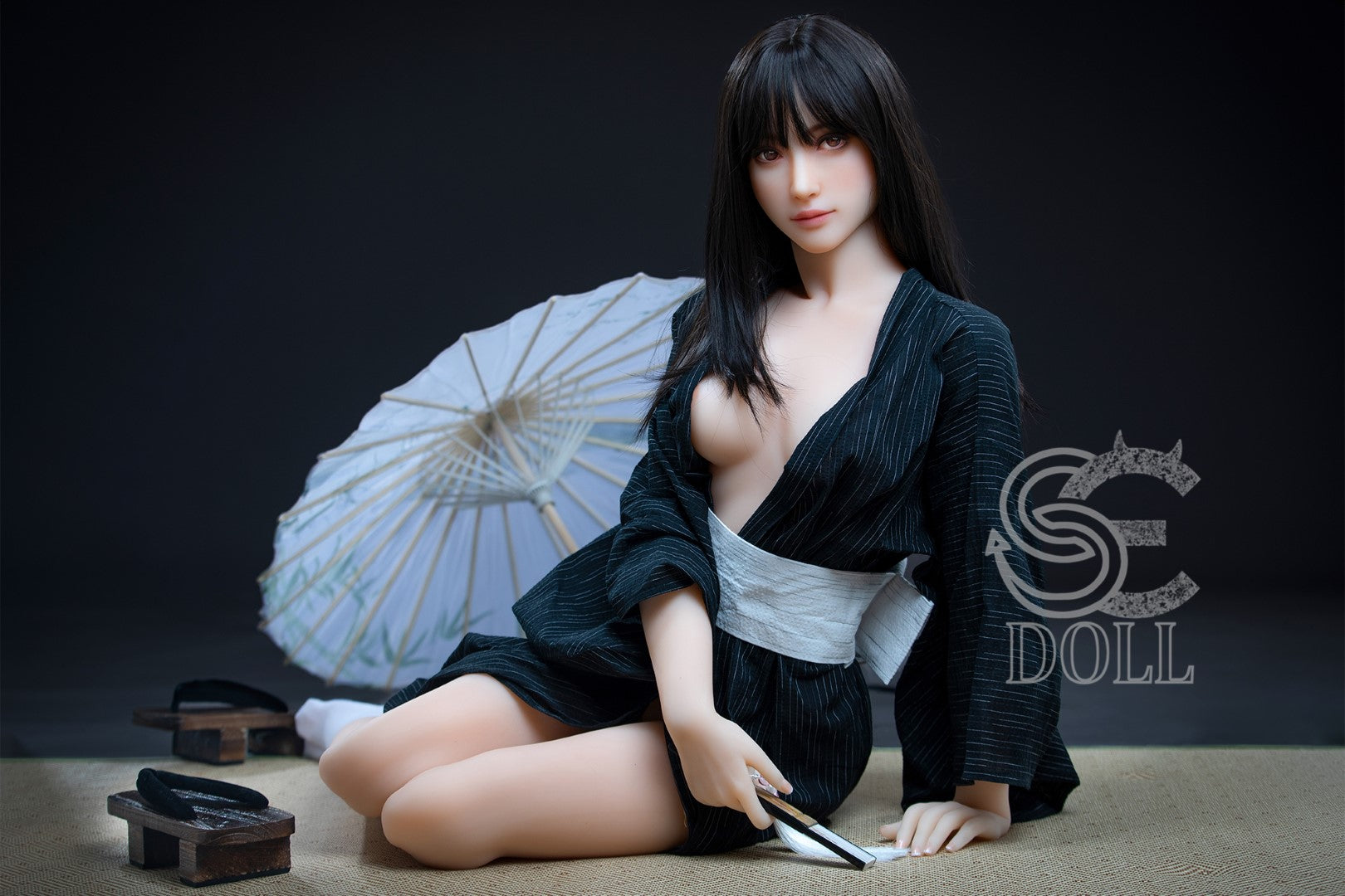 Aurora.a Sex Doll (SEDoll 166 cm C-cup #125 TPE)