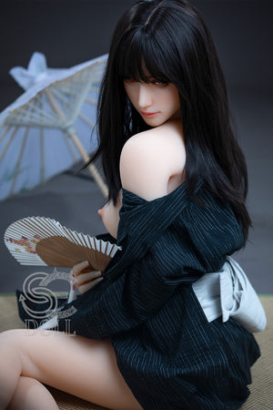 Aurora.a Sex Doll (SEDoll 166 cm C-cup #125 TPE)