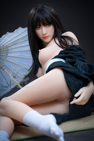 Aurora.a Sex Doll (SEDoll 166 cm C-cup #125 TPE)