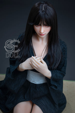 Aurora.a Sex Doll (SEDoll 166 cm C-cup #125 TPE)