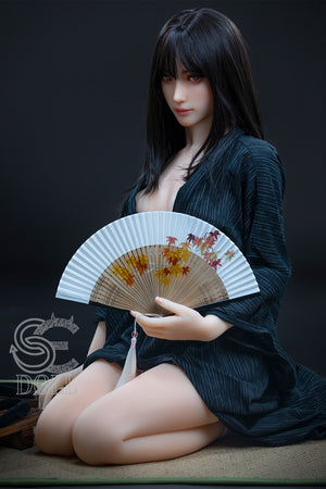 Aurora.a sex doll (SEDoll 166cm c-cup #125 TPE)