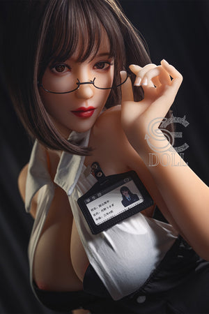 Queenta.a Sex Doll (SEDoll 161 cm f-cup #083 TPE)