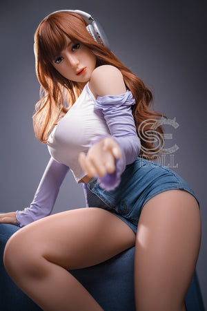 Skyler.B Sex Doll (SEDoll 161 cm f-cup #123 TPE)