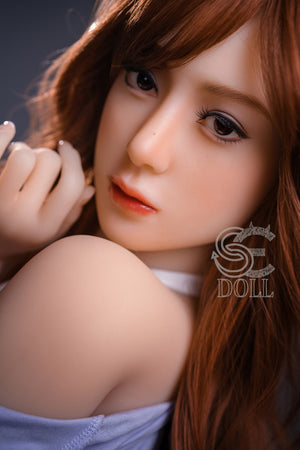 Skyler.B Sex Doll (SEDoll 161 cm f-cup #123 TPE)