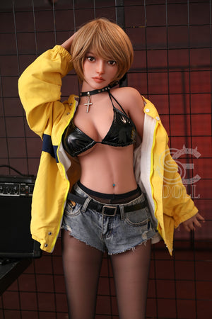 Avery.B Sex Doll (SEDoll 153 cm f-cup #131 TPE)