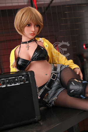 Avery.B Sex Doll (SEDoll 153 cm f-cup #131 TPE)