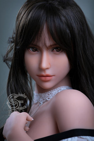 Peggy.B seks lalka (SEDoll 163 cm e-cup #132 TPE)