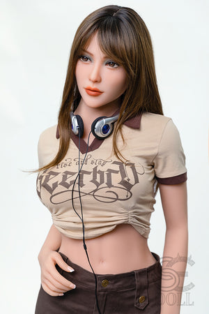 Regina.d Fex Doll (SEDoll 163 cm e-cup #078 TPE)