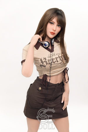 Regina.d Fex Doll (SEDoll 163 cm e-cup #078 TPE)