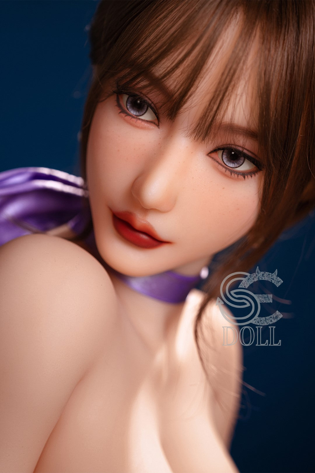 Lalka erotyczna Makoto.C (SEDoll 161cm F-cup #126 TPE)
