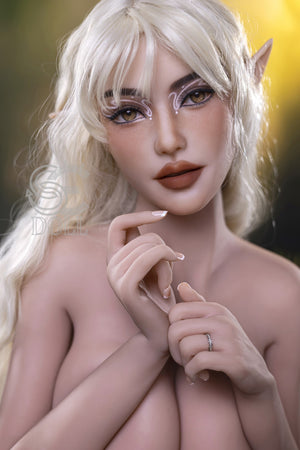 Luis.e sex doll (SEDoll 161cm F-cup #021 TPE)