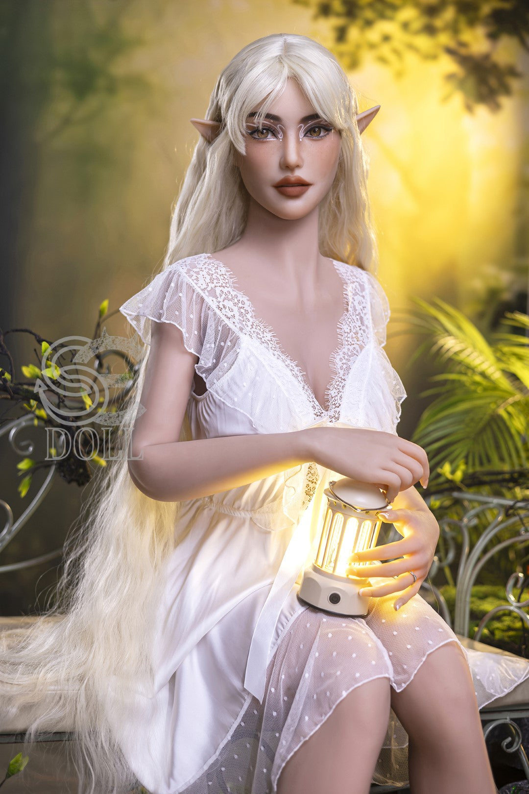 Luis E Sex doll (SEDoll 161cm F-cup #021 TPE)