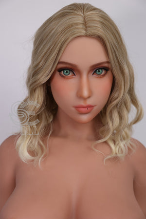 Peggy.c seks lalka (SEDoll 163 cm e-cup #132 TPE)