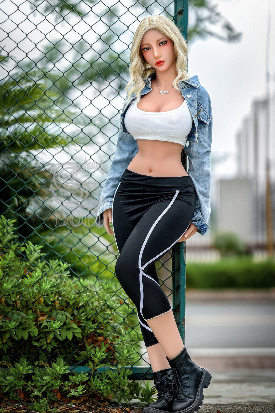 Makoto.Lalka seksu (SEDoll 161cm F-cup #126 TPE)