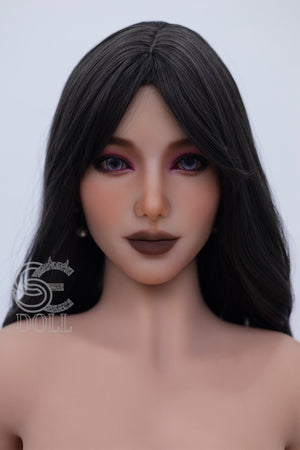 Felicia.e seks lalka (SEDoll 157 cm H-cup #086 TPE)