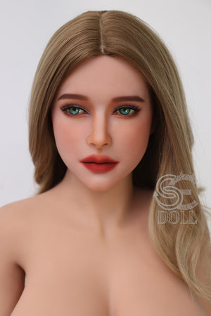 Hannah.d Sex Doll (SEDoll 161 cm f-cup #128 TPE)