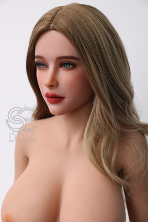 Hannah.d Sex Doll (SEDoll 161 cm f-cup #128 TPE)