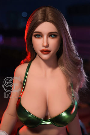 Hannah.d Sex Doll (SEDoll 161 cm f-cup #128 TPE)