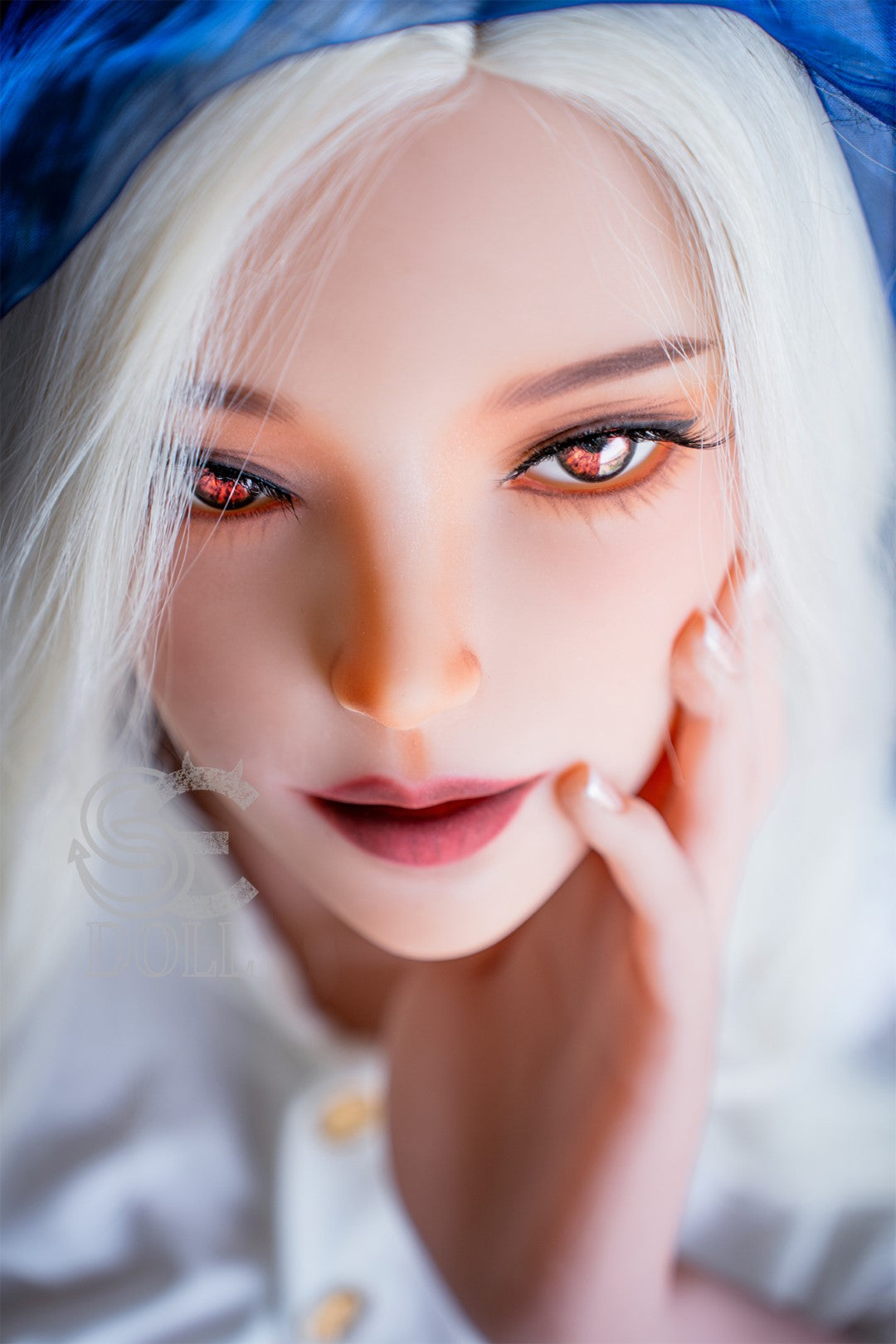 Samantha J Sex doll (SEDoll 161cm F-cup #022 TPE)