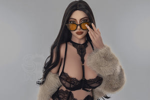 Hazel.d Sex Doll (SEDoll 157 cm H-cup #127 TPE)