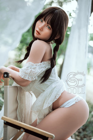 Chemeny.d lalka sex (SEDoll 161 cm f-cup #119 TPE)