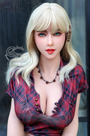 Monica.d Sex Doll (SEDoll 161 cm f-cup #077 TPE)