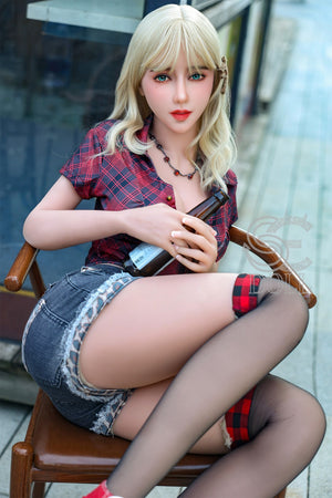 Monica.d Sex Doll (SEDoll 161 cm f-cup #077 TPE)