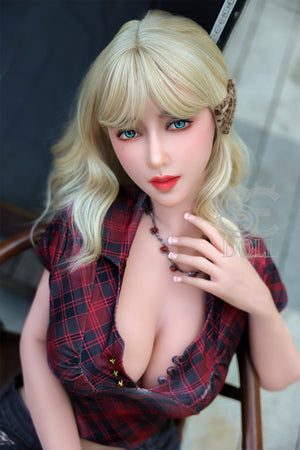 Monica.d Sex Doll (SEDoll 161 cm f-cup #077 TPE)