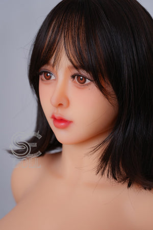 Ariel.b seks lalka (SEDoll 153 cm f-cup #108 TPE)