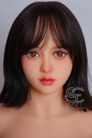 Ariel.b seks lalka (SEDoll 153 cm f-cup #108 TPE)