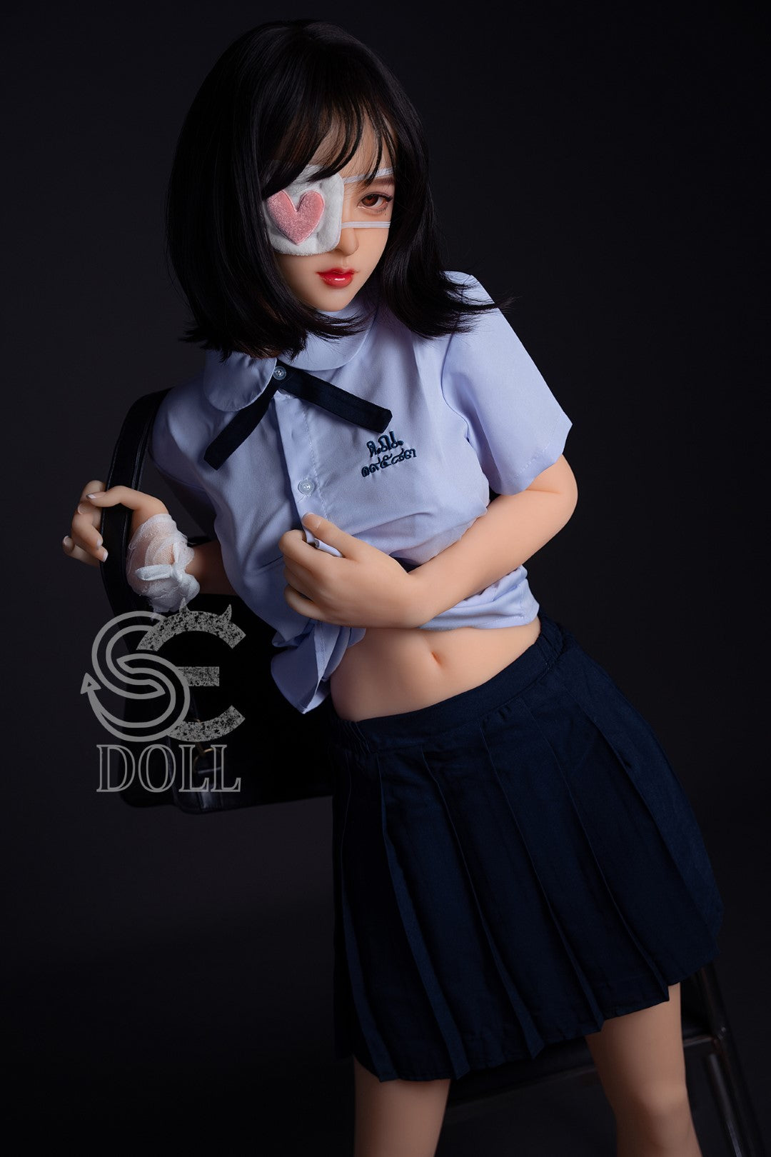 Ariel.B lalka erotyczna (SEDoll 153cm F-cup #108TPE)