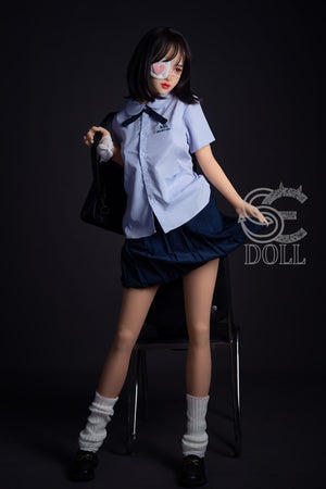 Ariel.b seks lalka (SEDoll 153 cm f-cup #108 TPE)