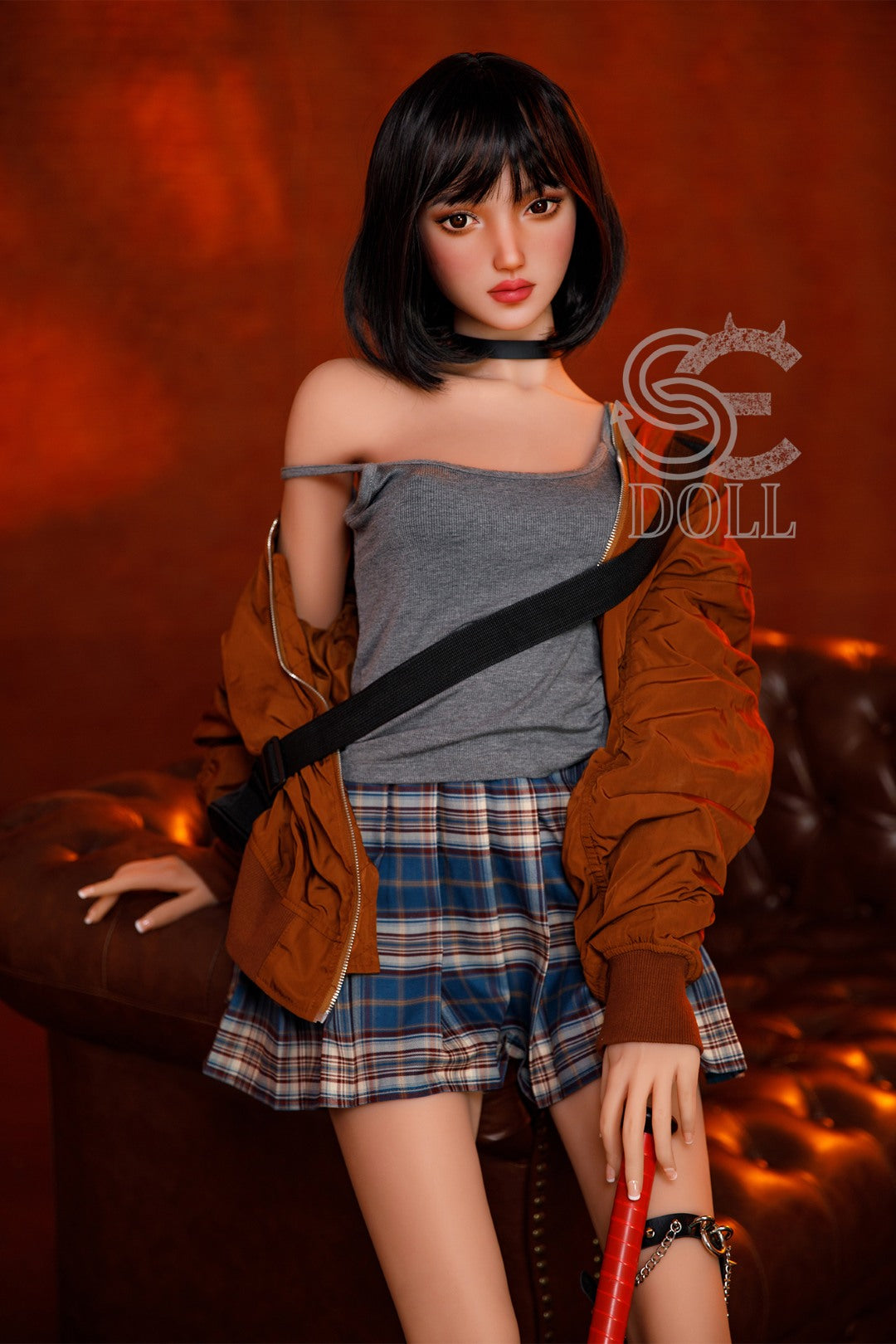 Avery.A Sex doll (SEDoll 166cm C-cup #131 TPE)