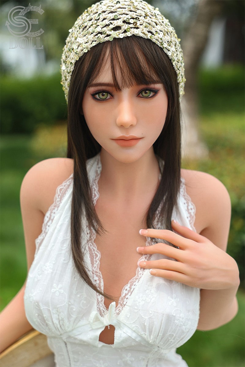 Queenta.f Sex Doll (SEDoll 160 cm C-cup #083 TPE)