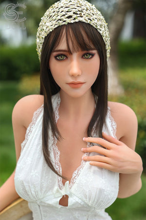 Queenta.f Sex Doll (SEDoll 160 cm C-cup #083 TPE)