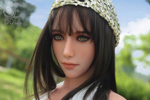 Queenta.f Sex Doll (SEDoll 160 cm C-cup #083 TPE)
