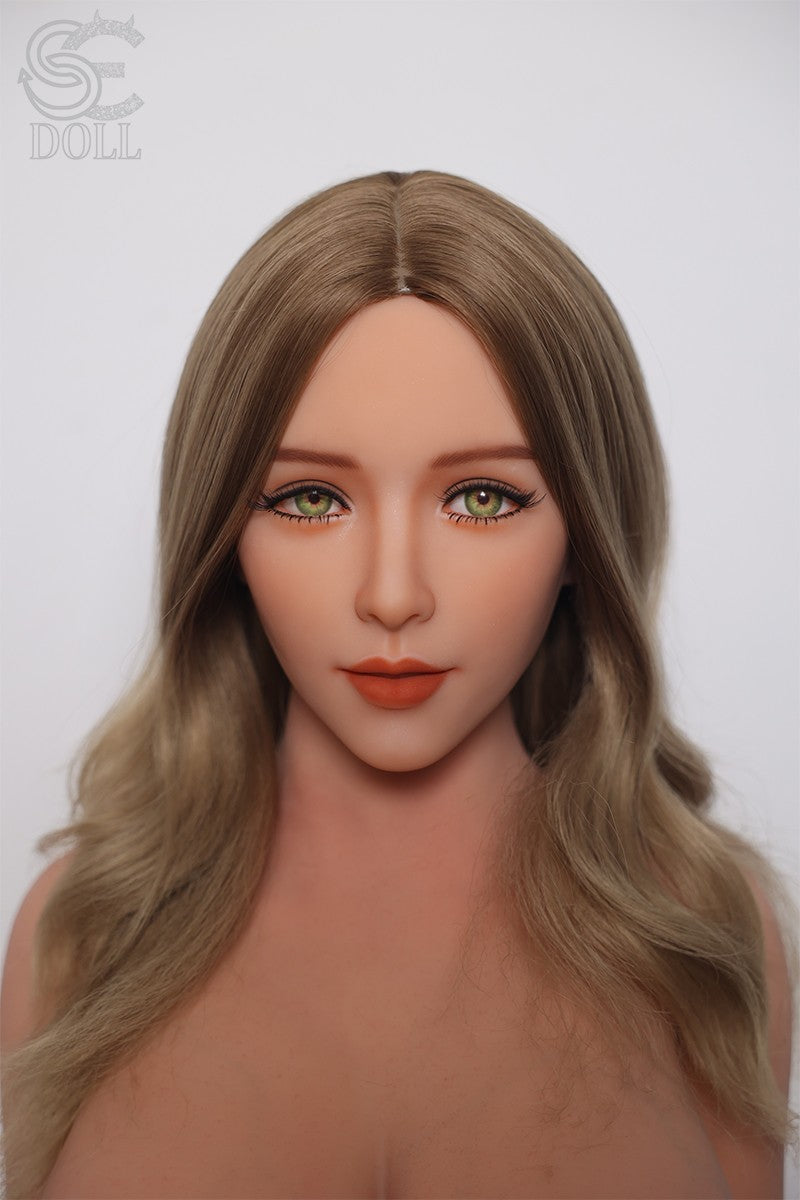 ANINAKA.D SEX DLOUD (SEDoll 165 cm C-cup #068 TPE)