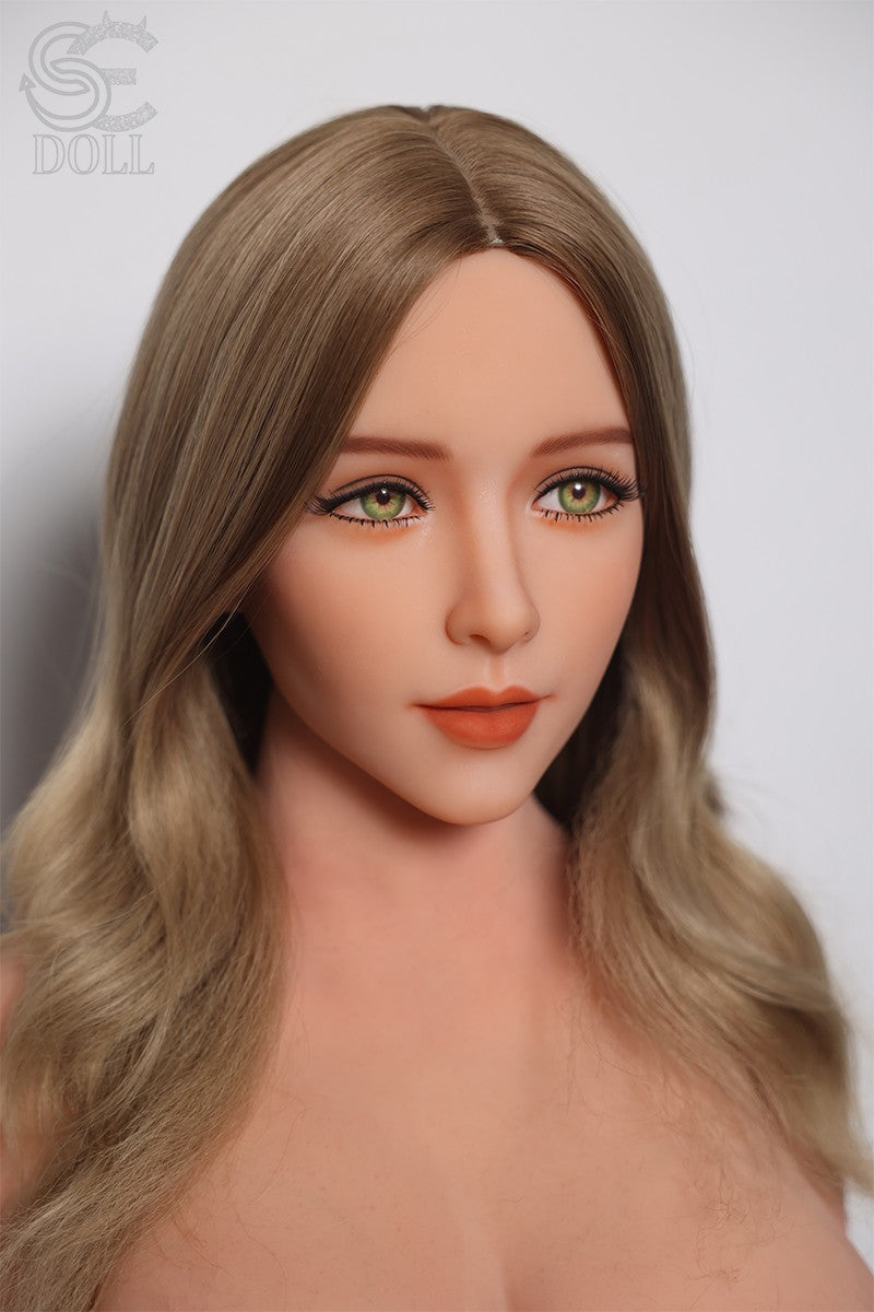 ANINAKA.D SEX DLOUD (SEDoll 165 cm C-cup #068 TPE)