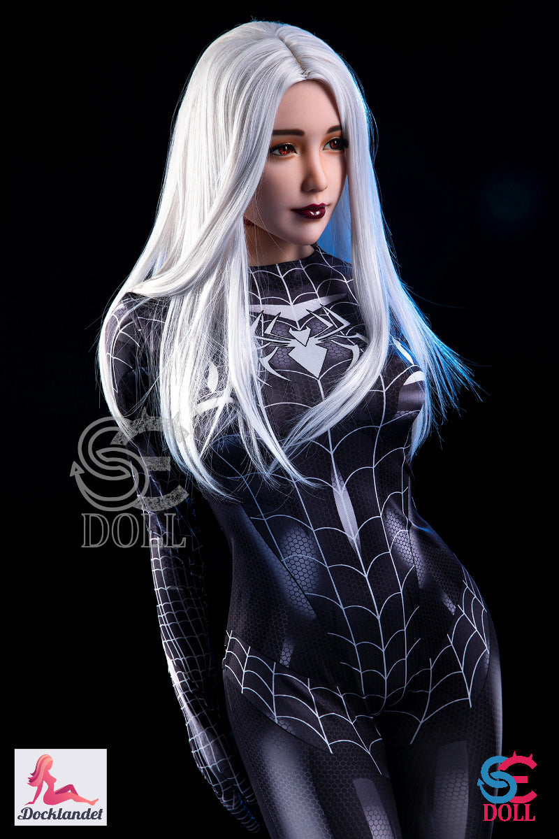 Lalka erotyczna Kitty (SEDoll 163cm E-cup #069 TPE) EXPRESS