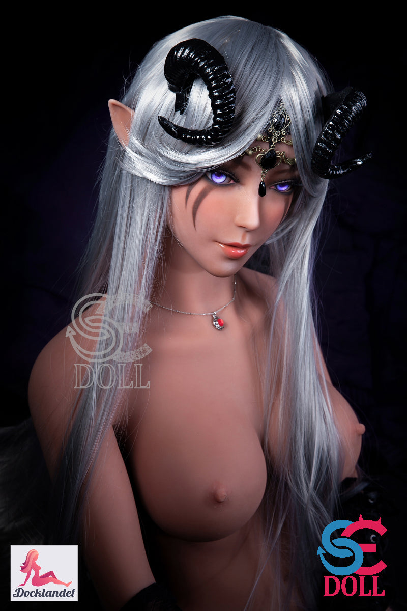 Samantha.C Elf Sex Lalka (SEDoll 150cm E-cup #022 TPE)