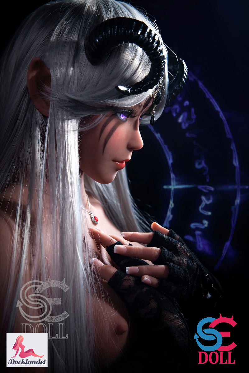 Samantha.C Elf Sex Lalka (SEDoll 150cm E-cup #022 TPE)