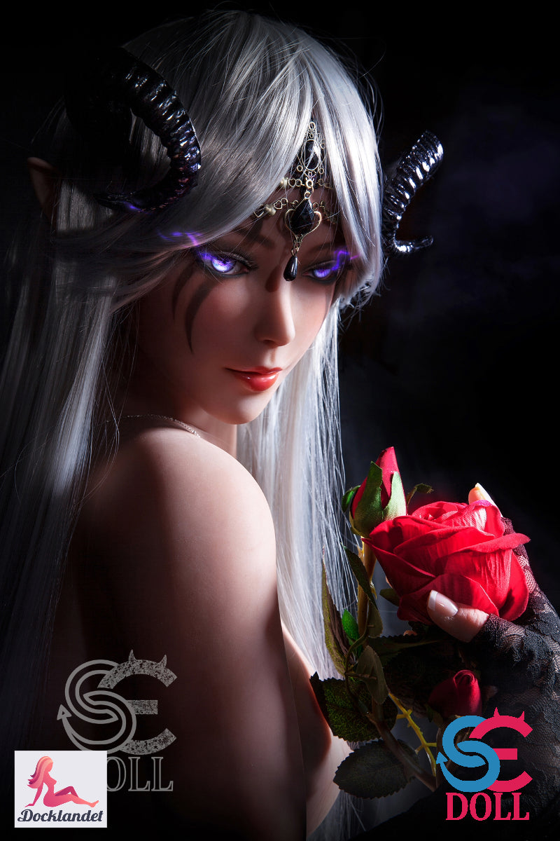 Samantha.C Elf Sex Lalka (SEDoll 150cm E-cup #022 TPE)