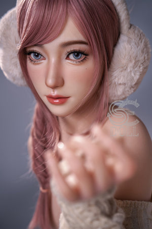 Yuuka.h sex doll (SEDoll 165cm C-Cup #079sc Silicone Pro)