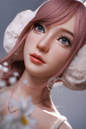 Lalka yuuka.h seks (SEDoll 165 cm C-cup #079SC Silicone Pro)