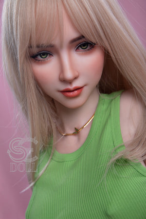 Annika.a Sex Doll (SEDoll 161 cm e-cup #068SO Silicone Pro)