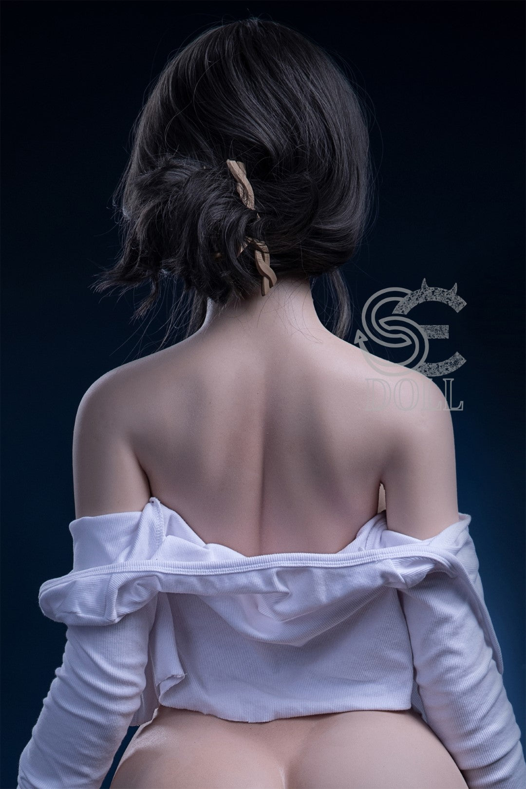 Lalka seksu Nana.C (SEDoll 161cm E-cup #071SO Silikon Pro)